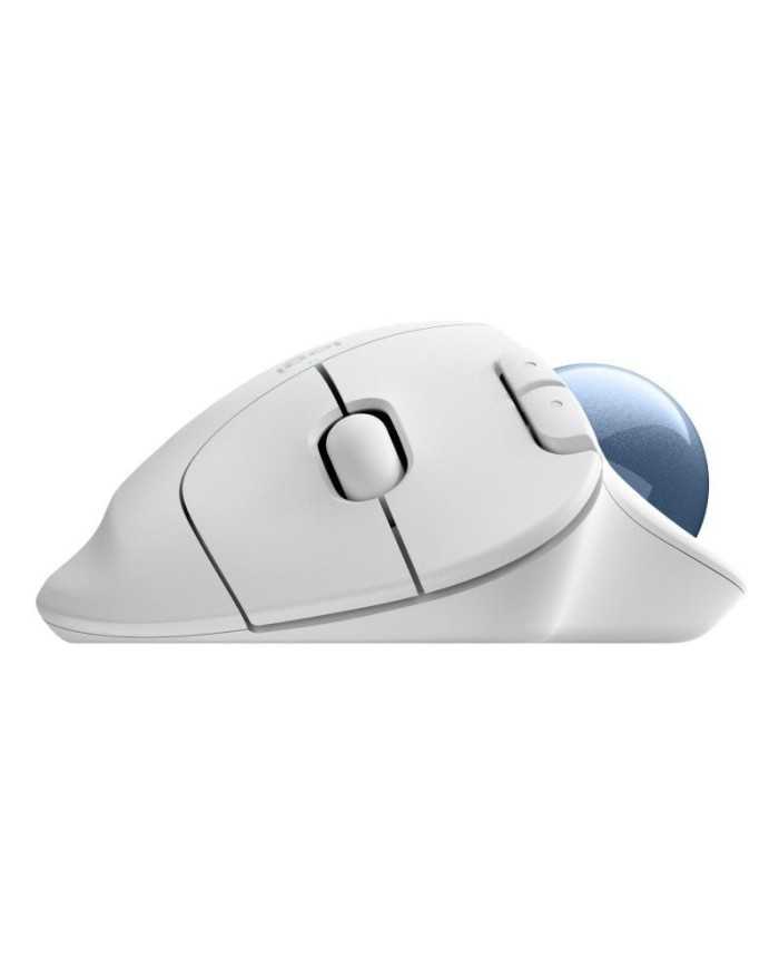 RATON LOGITECH ERGO M575S WIRELESS TRACKBALL WHITE