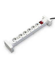 REGLETA SALICRU SPS SAFE 6S 6 SCHUKO