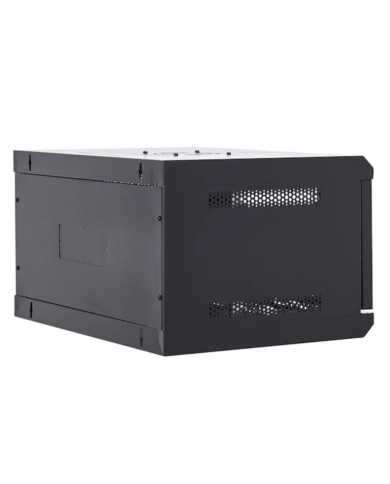 ARMARIO RACK POWERGREEN 12U 60X45 + 1 BANDEJA