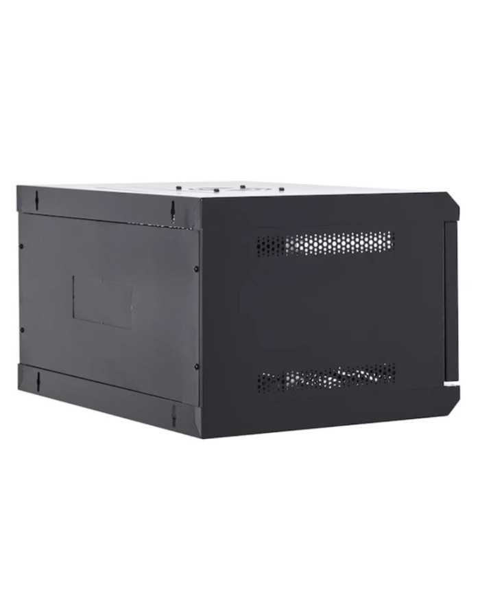 ARMARIO RACK POWERGREEN 12U 60X45 + 1 BANDEJA