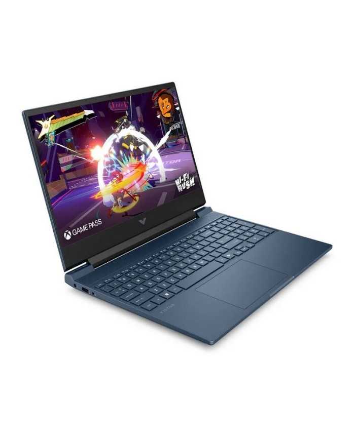 PORTATIL HP VICTUS CORE 7 240H/32GB/SSD1TB/15.6 FHD/RTX5060/FREEDOS