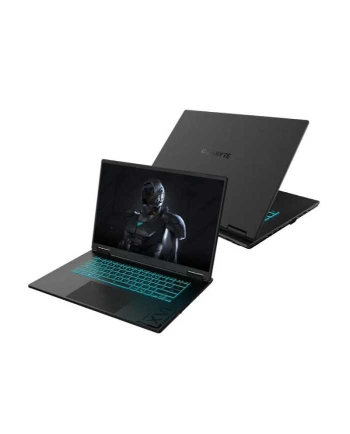 PORTATIL GAMING GIGABYTE A16 I7 13620H/32GB/SSD1TB/16 WUXGA/RTX5060/FDOS