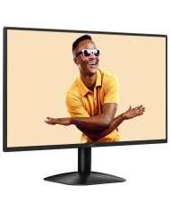 MONITOR AOC 24 IPS 100HZ VGA HDMI BLACK