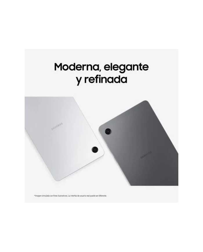 TABLET SAMSUNG 8.7 TAB A11 4GB/64GB ANDROID GREY