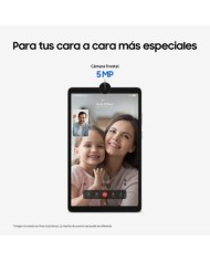 TABLET SAMSUNG 8.7 TAB A11 4GB/64GB ANDROID GREY