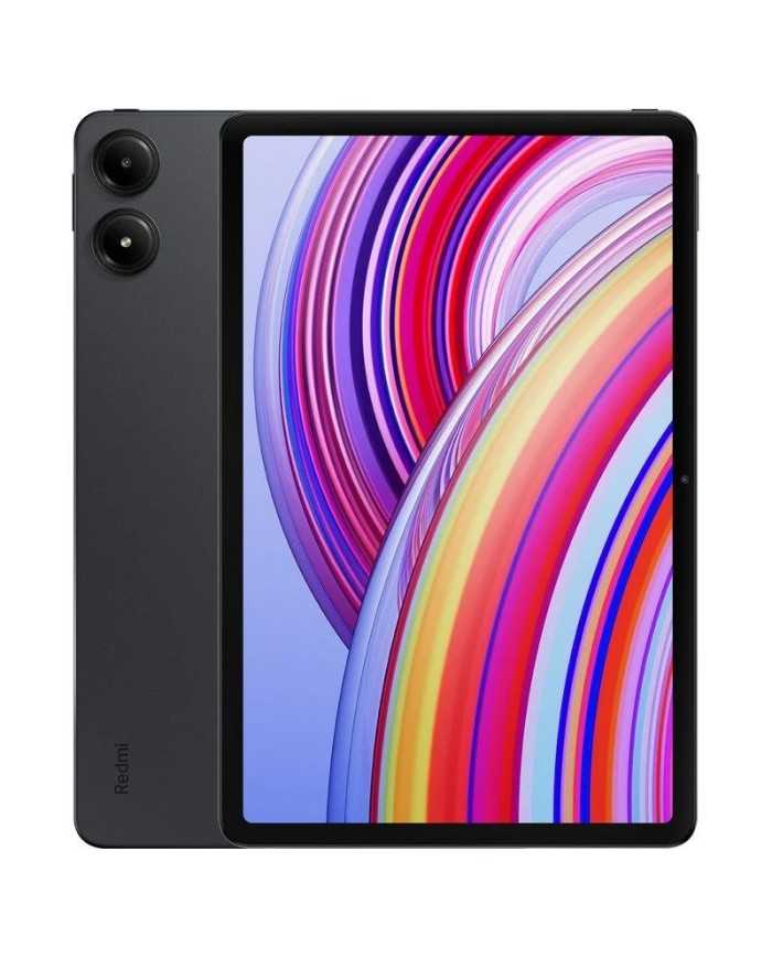 TABLET XIAOMI REDMI PAD PRO 12.1 6GB/128GB ANDROID GREY