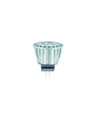 FOCO LED MR11 3.7W 2,7K 205LM LUZ CALIDA