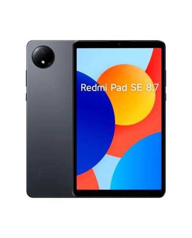 TABLET XIAOMI REDMI PAD SE 8.7 4GB/128GB/4G ANDROID GREY
