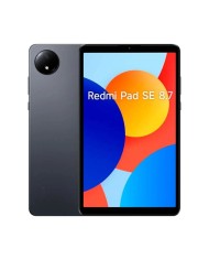 TABLET XIAOMI REDMI PAD SE 8.7 4GB/128GB/4G ANDROID GREY