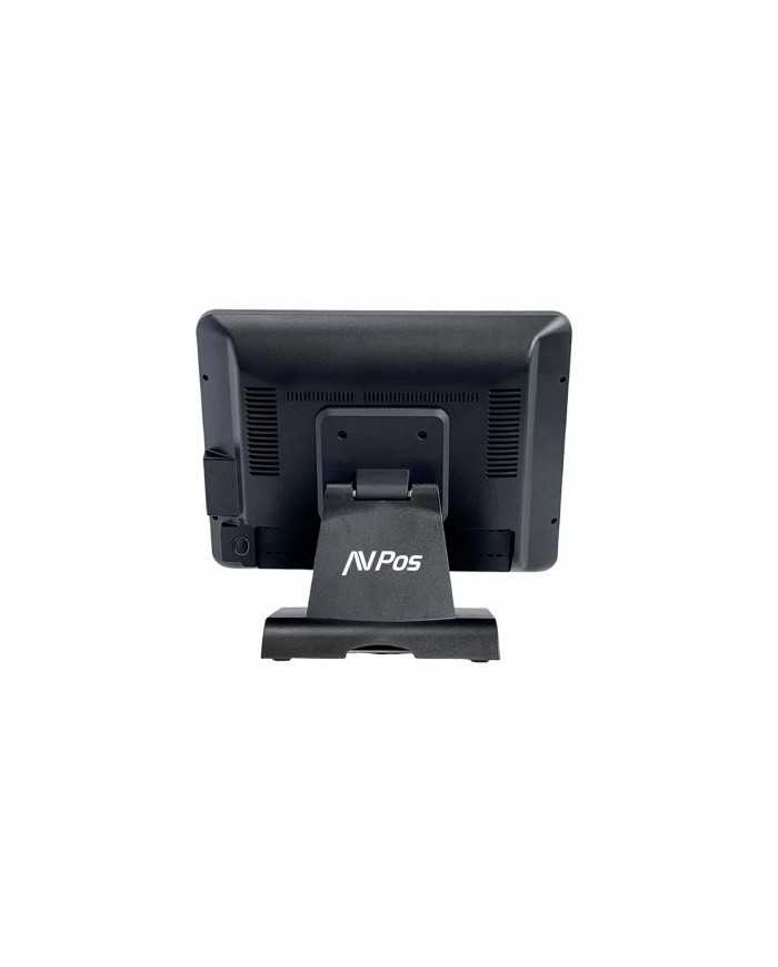 PACK TPV AVPOS K2000 15 I3/8GB/128GB/WIFI/BLUETOOTH/LAN 1000/W11P + TC15 USB