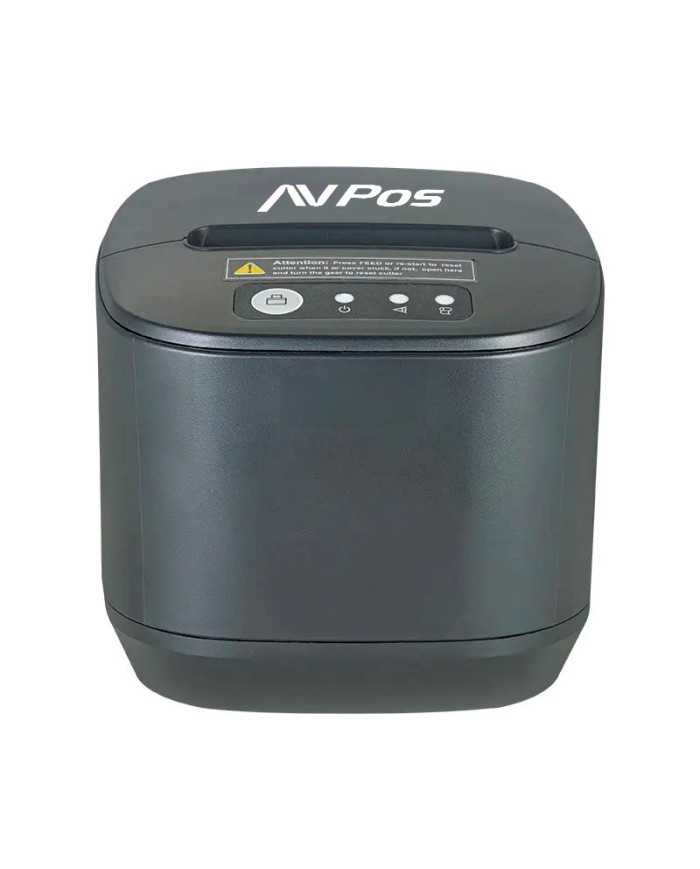 PACK TPV AVPOS K2000 15 I3/8GB/128GB/WIFI/BLUETOOTH/LAN 1000/W11P + TC15 USB