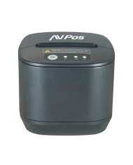 PACK TPV AVPOS K2000 15 I3/8GB/128GB/WIFI/BLUETOOTH/LAN 1000/W11P + TC15 USB