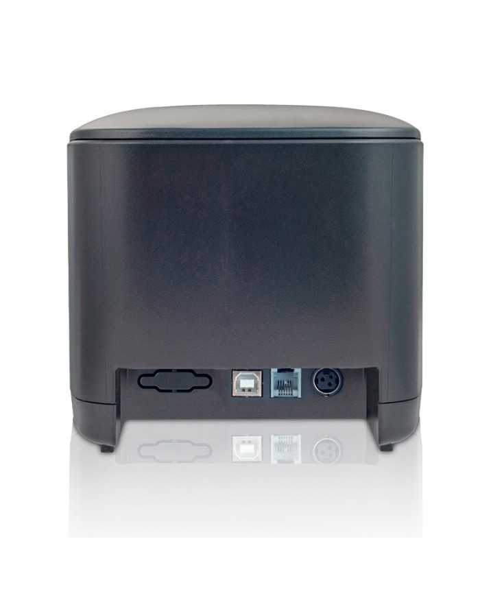 PACK TPV AVPOS K2000 15 I3/8GB/128GB/WIFI/BLUETOOTH/LAN 1000/W11P + TC15 USB