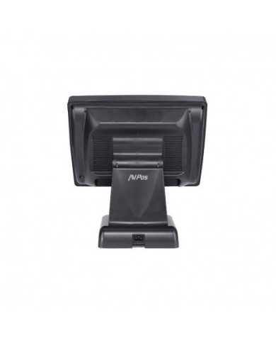 PACK TPV AVPOS K3000 15 TACTIL I5/8GB/SSD128GB + TC15 USB + U290