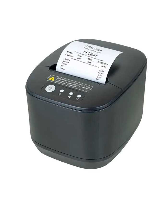 PACK TPV AVPOS K3000 15 TACTIL I5/8GB/SSD128GB + TC15 USB + U290