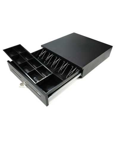 PACK TPV AVPOS K3000 15 TACTIL I5/8GB/SSD128GB + TC15 USB + U290