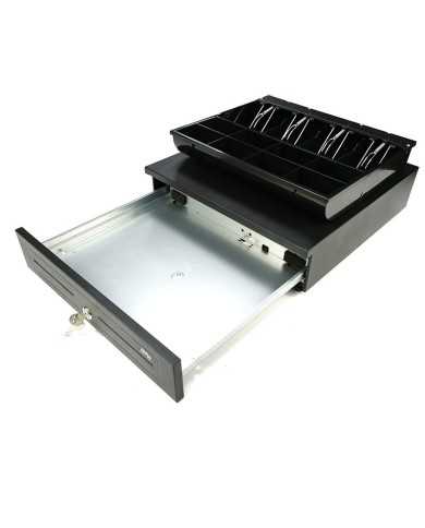 PACK TPV AVPOS K3000 15 TACTIL I5/8GB/SSD128GB + TC15 USB + U290