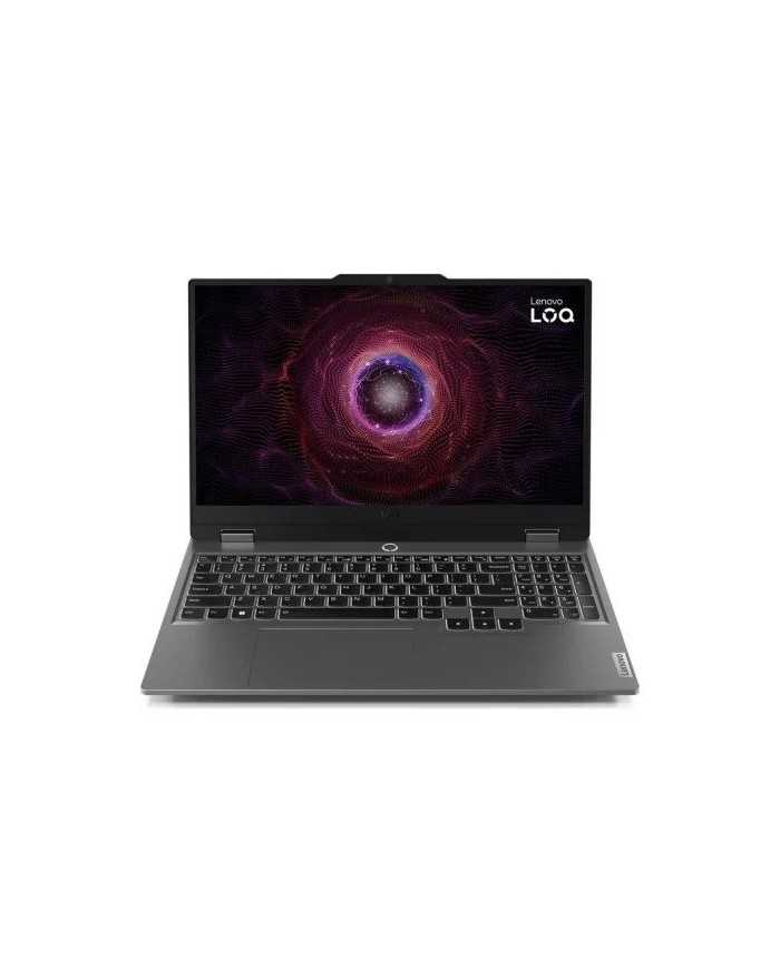 PORTATIL GAMING LENOVO LOQ RYZEN 7 7435HS/24GB/SSD512GB/15.6 FHD/RTX4050/W11HOME