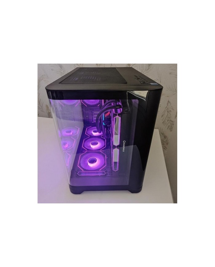 ORDENADOR GAMING HYPE M RGB I5 14600K/32GB/SSD1TB NVME/WIFI/R.LIQ/850W/W11PRO