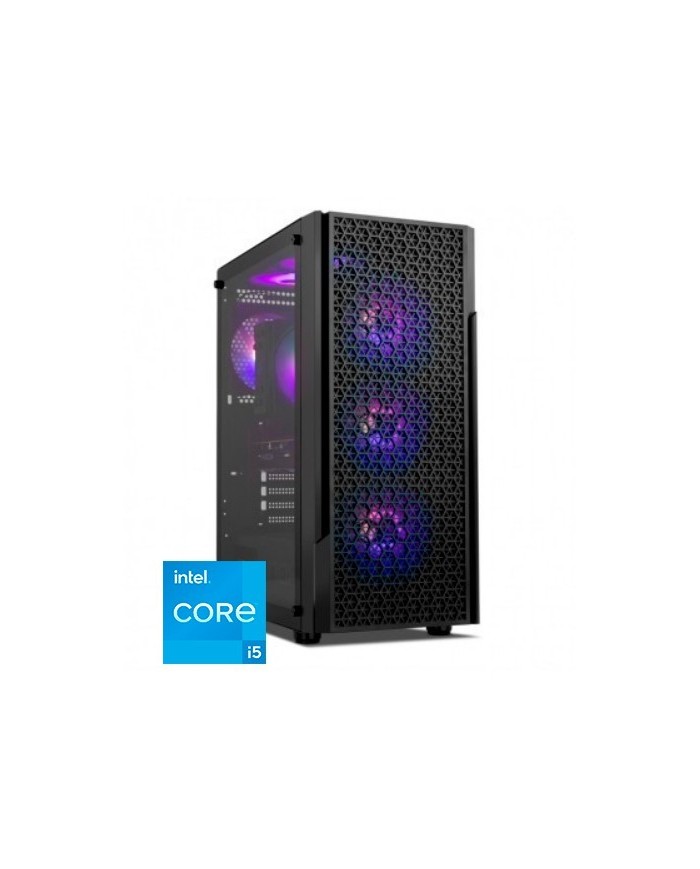 ORDENADOR GAMING INFINITY RGB I5 14600K/32 DDR5/1TB NVME/WIFI/REF.LIQ/850W