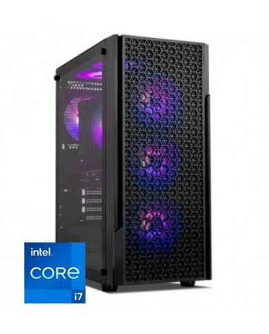 ORDENADOR GAMING INFINITY RGB I7 14700K/32G DDR5/SSD1TB NVME/WIFI/REF.LIQ/850W