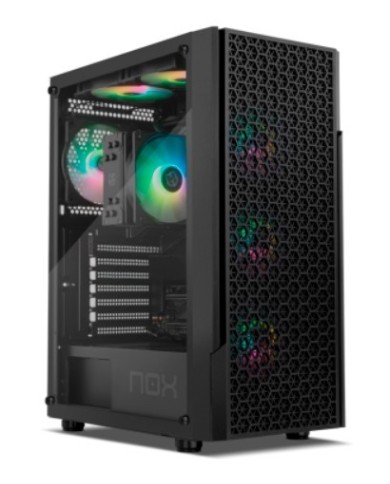 ORDENADOR GAMING INFINITY RGB I7 14700K/32G DDR5/SSD1TB NVME/WIFI/REF.LIQ/850W