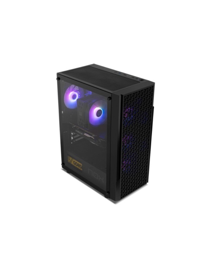 ORDENADOR GAMING INFINITY RGB I7 14700K/32G DDR5/SSD1TB NVME/WIFI/REF.LIQ/850W