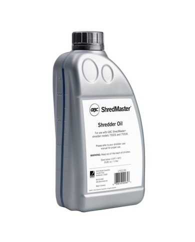 BOTE ACEITE LUBRICANTE REXEL 1 L. BOTE ACEITE LUBRICANTE REXEL 1 L.