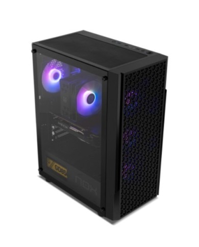 ORDENADOR GAMING INFINITY RGB I7 14700K/32G DDR5/SSD1TB NVME/WIFI/REF.LIQ/850W/W11PRO