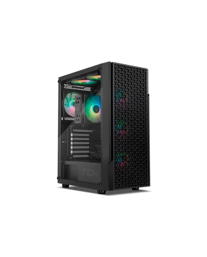 ORDENADOR GAMING INFINITY RGB I9 14900K/32G DDR5/SSD1TB NVME/WIFI/REF.LIQ/850W