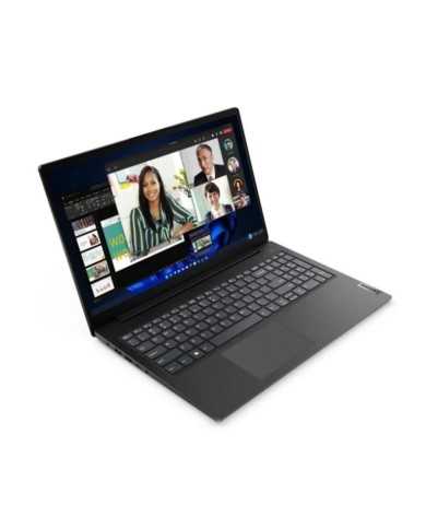 PORTATIL LENOVO V15 G4 RYZEN 5 7520U/8GB/SSD512GB/15.6 FHD/RJ45/3Y/W11PRO