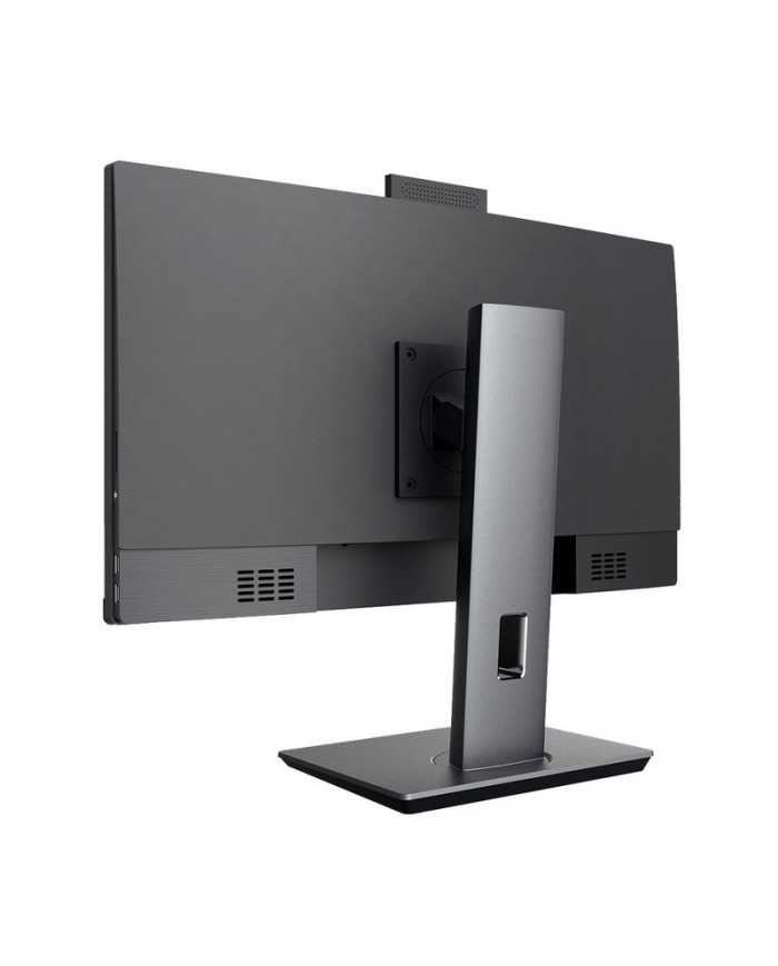 ORDENADOR PHOENIX AIO 24 I5 12400/8GB DDR5/SSD500GB/WIFI/WEBCAM/ERGO/W11P BLACK