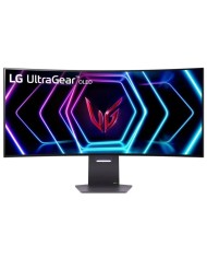 MONITOR LG ULTRAGEAR 39 OLED WQHD CURVO ULTRAGEAR 240HZ