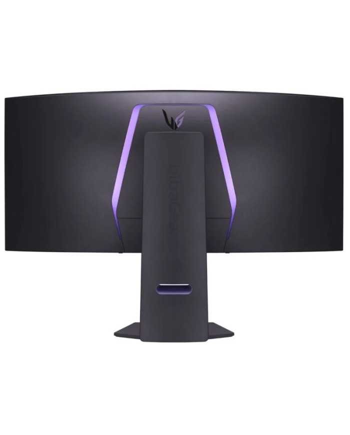 MONITOR LG ULTRAGEAR 39 OLED WQHD CURVO ULTRAGEAR 240HZ