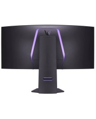 MONITOR LG ULTRAGEAR 39 OLED WQHD CURVO ULTRAGEAR 240HZ