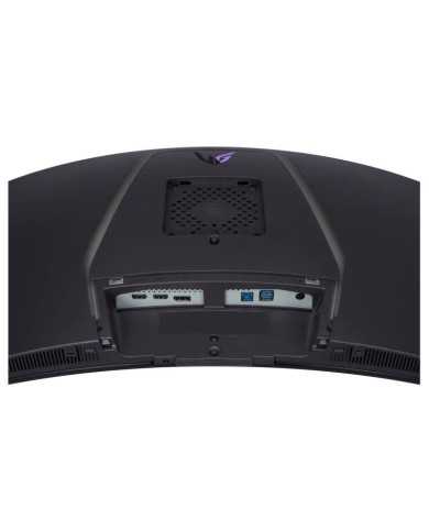 MONITOR LG ULTRAGEAR 39 OLED WQHD CURVO ULTRAGEAR 240HZ