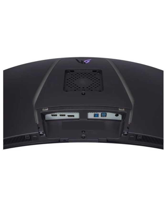 MONITOR LG ULTRAGEAR 39 OLED WQHD CURVO ULTRAGEAR 240HZ
