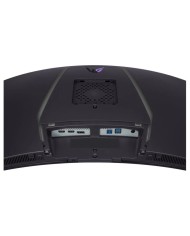 MONITOR LG ULTRAGEAR 39 OLED WQHD CURVO ULTRAGEAR 240HZ