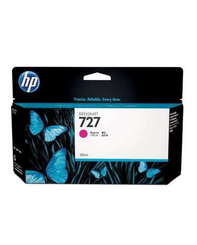TINTA HP 727 B3P20A MAGENTA