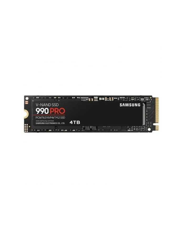 DISCO DURO SAMSUNG 990 PRO 4TB SSD M2 NVME PCIE 4.0