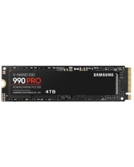 DISCO DURO SAMSUNG 990 PRO 4TB SSD M2 NVME PCIE 4.0