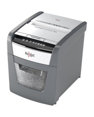 DESTRUCTORA REXEL OPTIMUM AUTOFEED+ 50X AUTOMATICA CONFETI