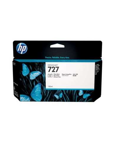TINTA HP 727 B3P23A BLACK PHOTO