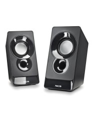 ALTAVOCES NGS SOUNDBAND SB210 2.0 12W USB