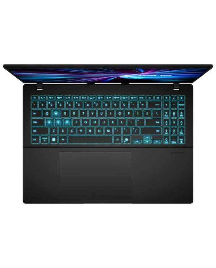 PORTATIL GAMING ASUS V16 INTEL CORE 7 240H/16GB/SSD512GB/16 WUXGA/RTX4050/W11HOME