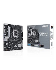 PLACA BASE ASUS PRIME B760-K D4 MATX 2XDDR4 HDMI VGA