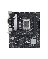 PLACA BASE ASUS PRIME B760-K D4 MATX 2XDDR4 HDMI VGA