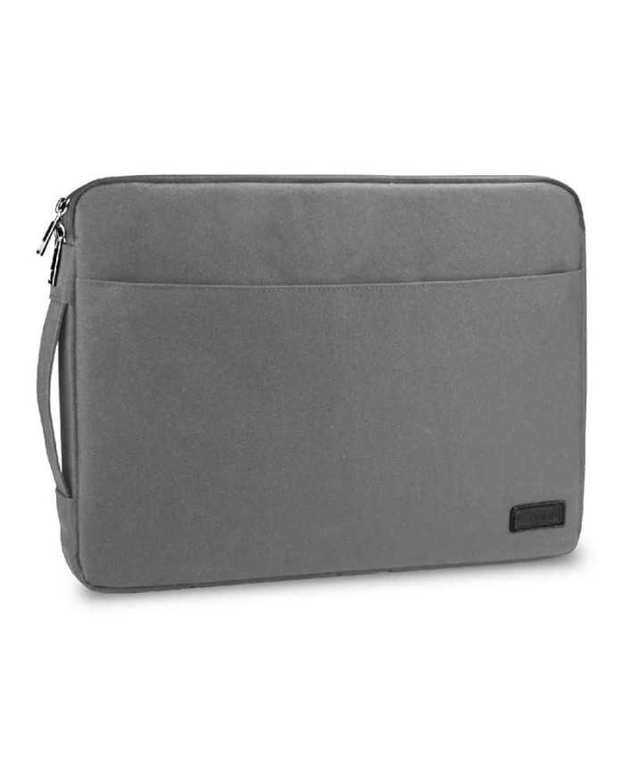 FUNDA SUBBLIM URBAN SLEEVE PORTATIL 15.6 GREY