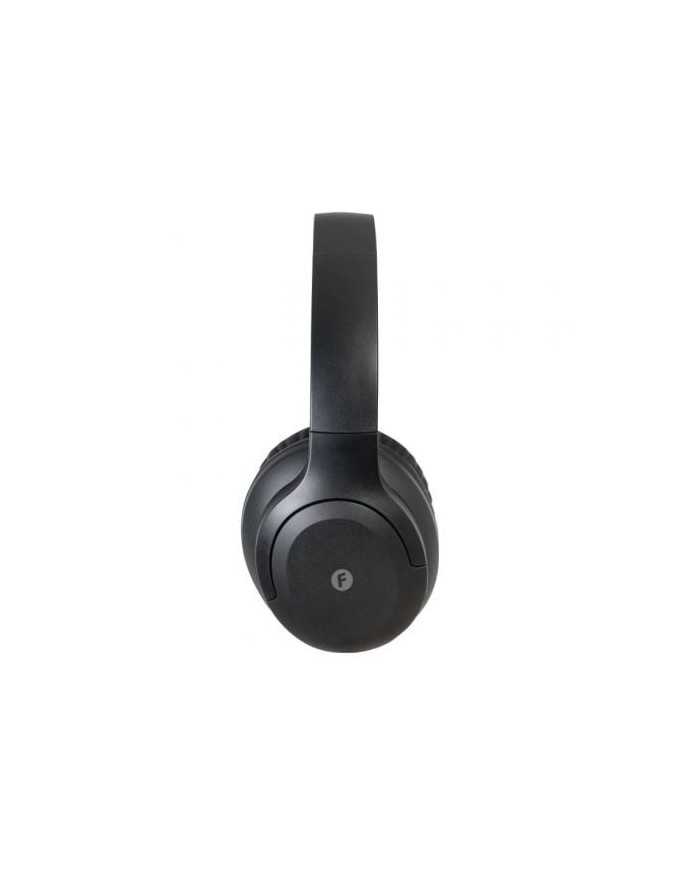 AURICULARES + MICROFONO FONESTAR AURIS-BT WIRELESS BLUETOOTH BLACK