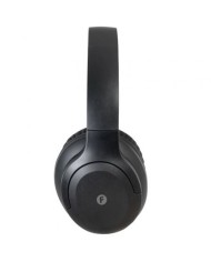 AURICULARES + MICROFONO FONESTAR AURIS-BT WIRELESS BLUETOOTH BLACK